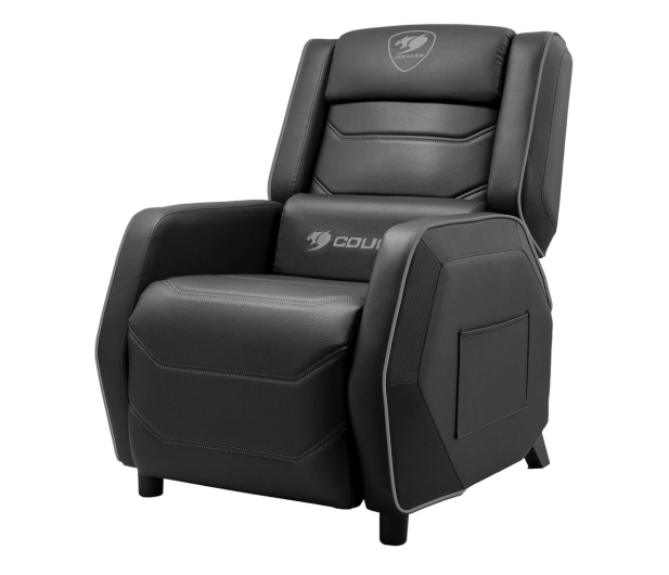 Cougar Ranger S Black - 1191866 - zdjęcie 3